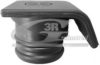 ITAL2 7713649 Cap, oil filler